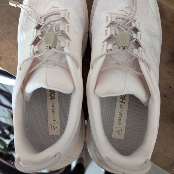 Hoka Transport Shoes - Picture 4 of 5